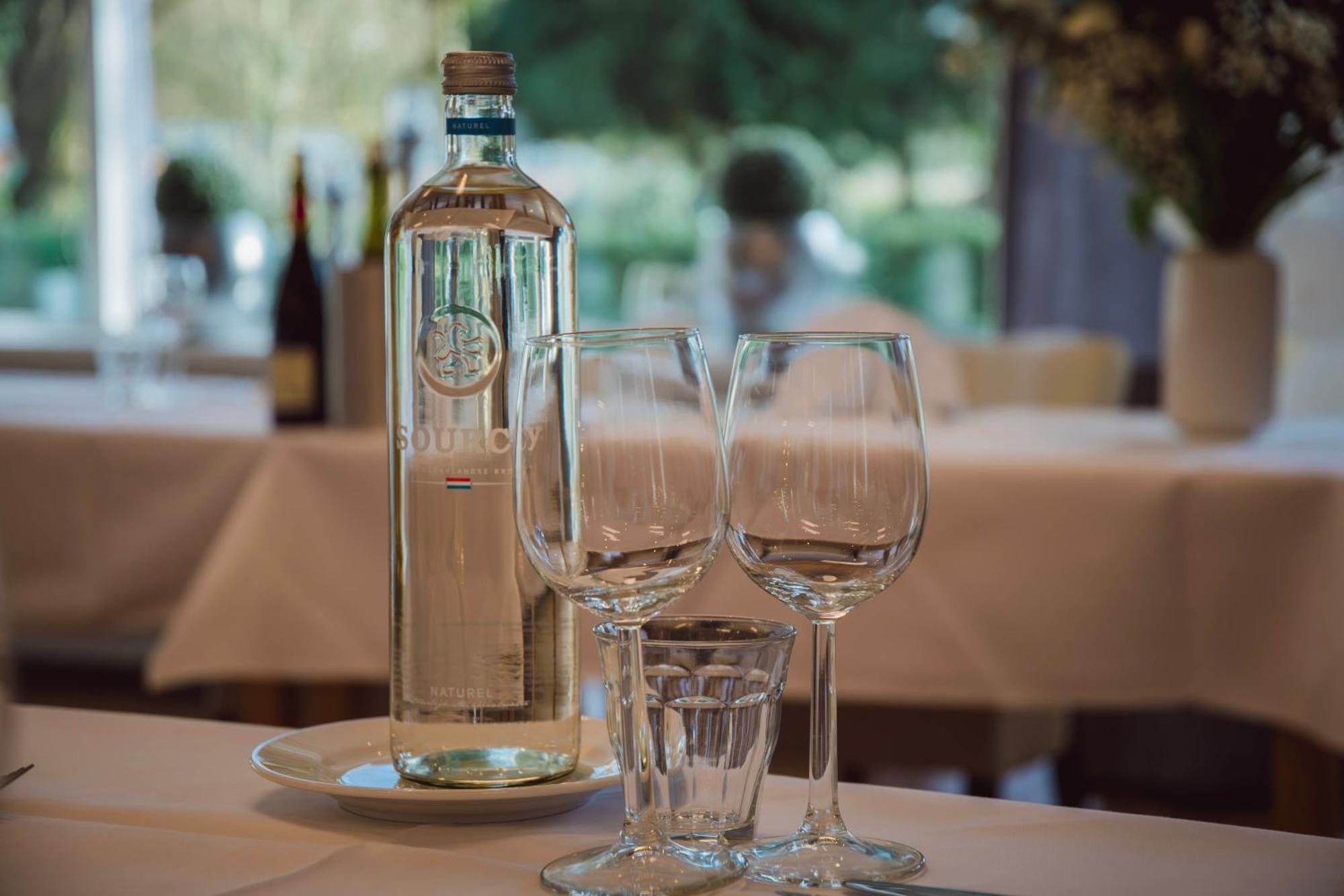 אדה Parkhotel De Bosrand מראה חיצוני תמונה