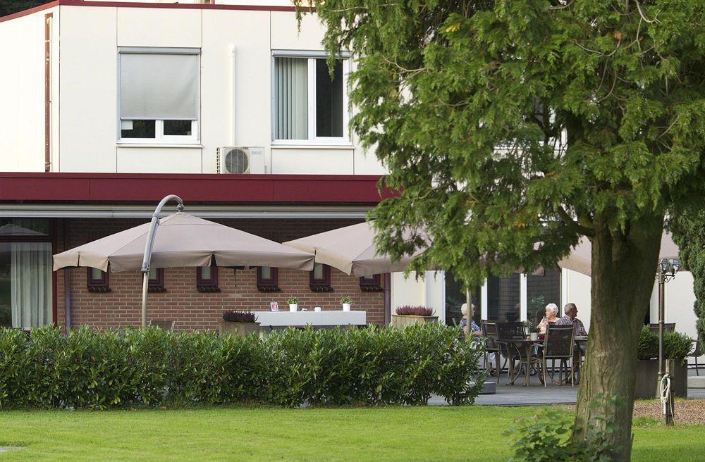 אדה Parkhotel De Bosrand מראה חיצוני תמונה