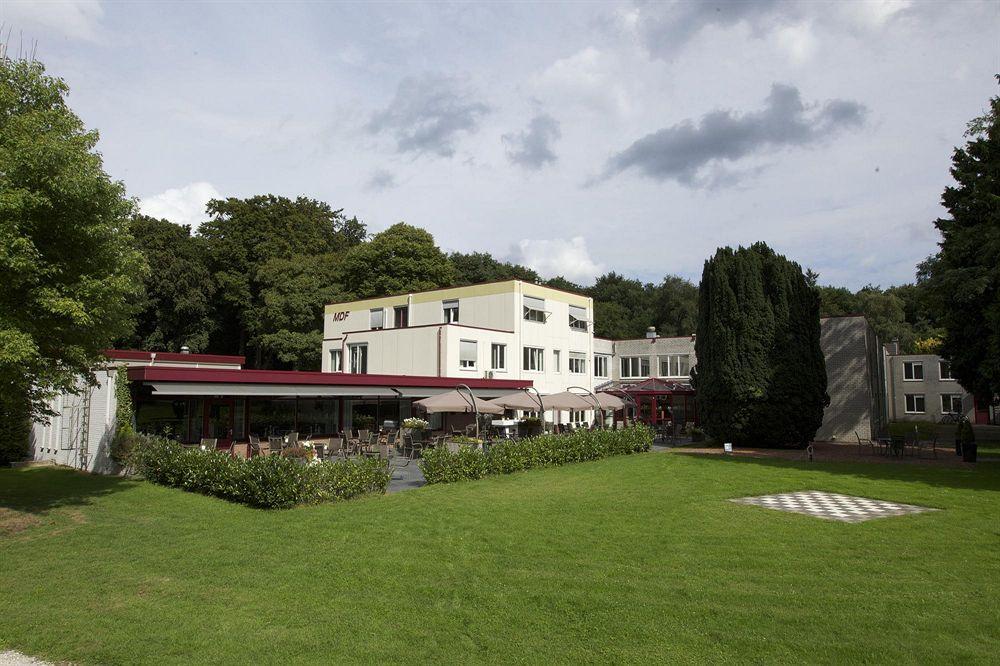 אדה Parkhotel De Bosrand מראה חיצוני תמונה