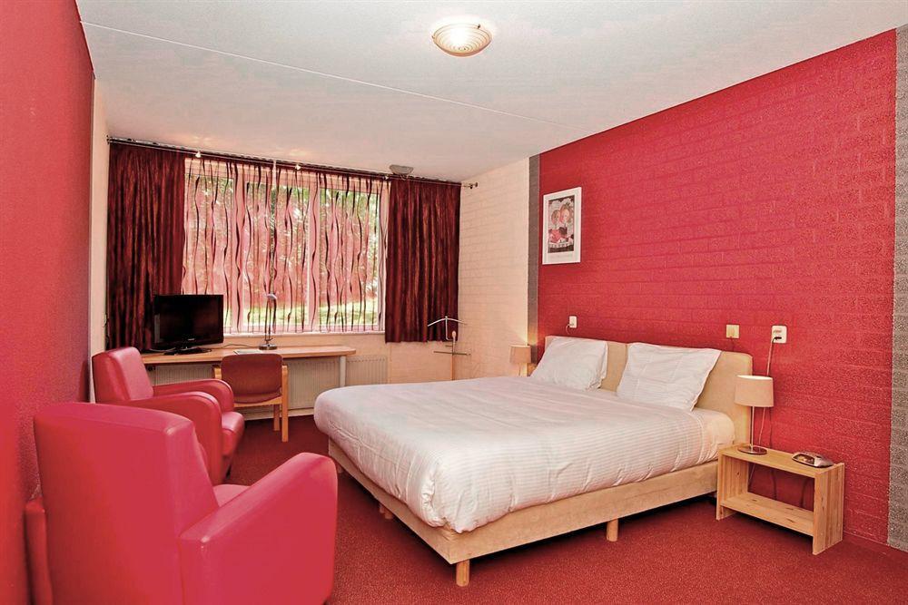 אדה Parkhotel De Bosrand מראה חיצוני תמונה