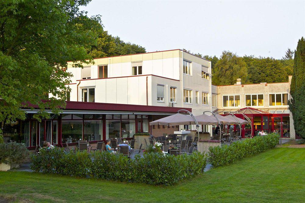 אדה Parkhotel De Bosrand מראה חיצוני תמונה
