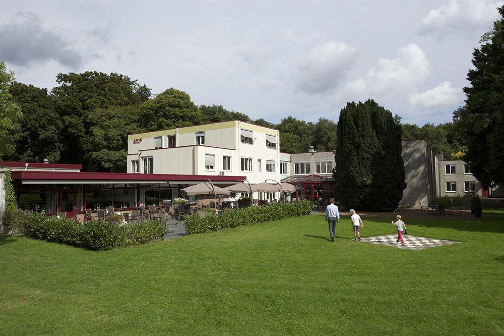 אדה Parkhotel De Bosrand מראה חיצוני תמונה