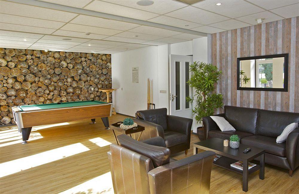אדה Parkhotel De Bosrand מראה חיצוני תמונה