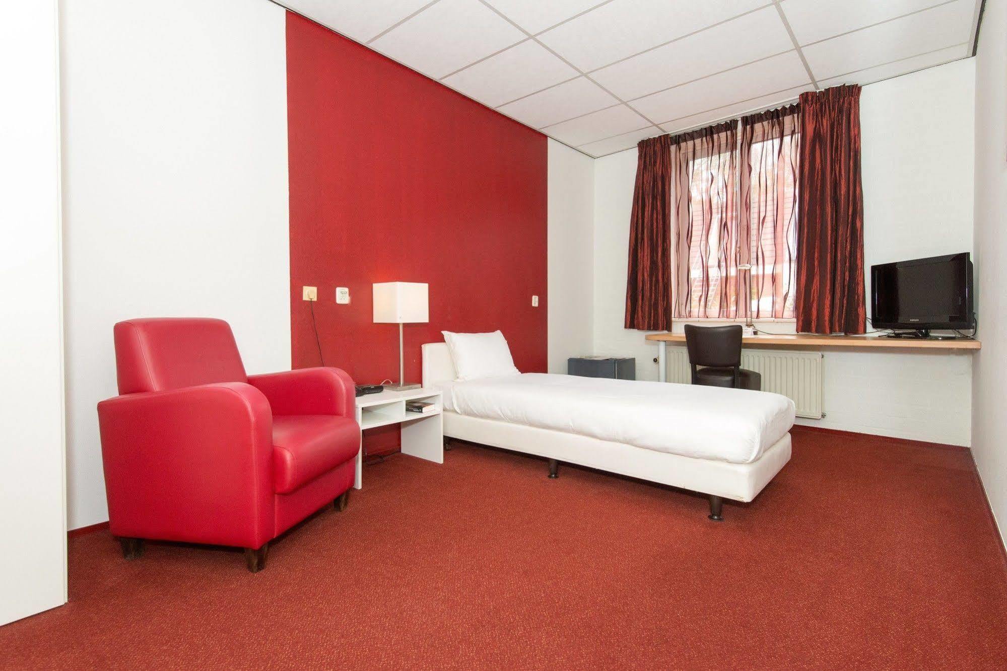 אדה Parkhotel De Bosrand מראה חיצוני תמונה