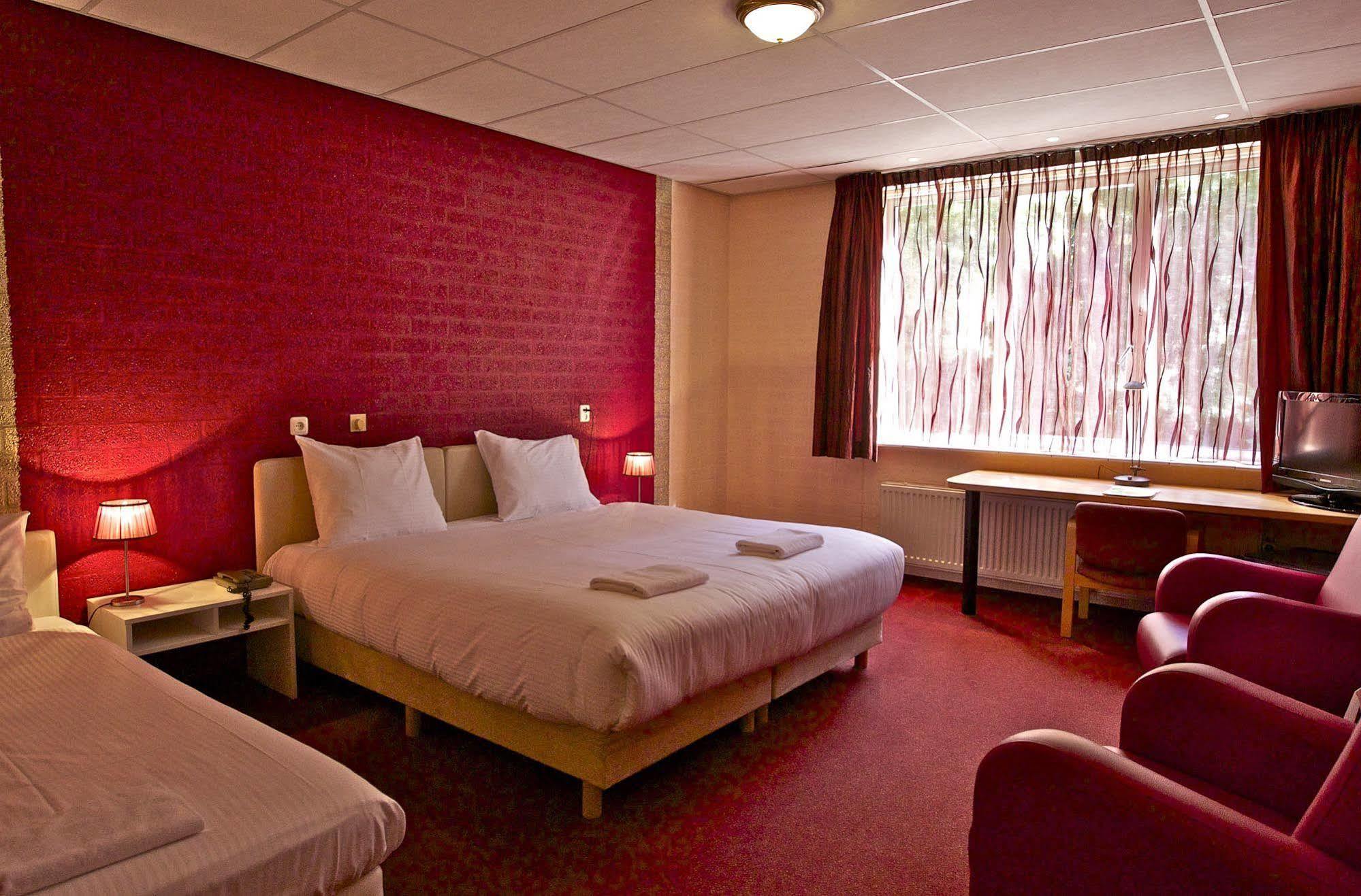 אדה Parkhotel De Bosrand מראה חיצוני תמונה