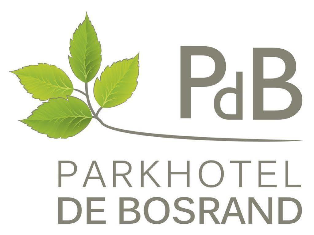 אדה Parkhotel De Bosrand מראה חיצוני תמונה