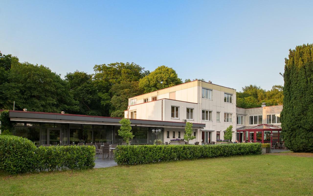 אדה Parkhotel De Bosrand מראה חיצוני תמונה