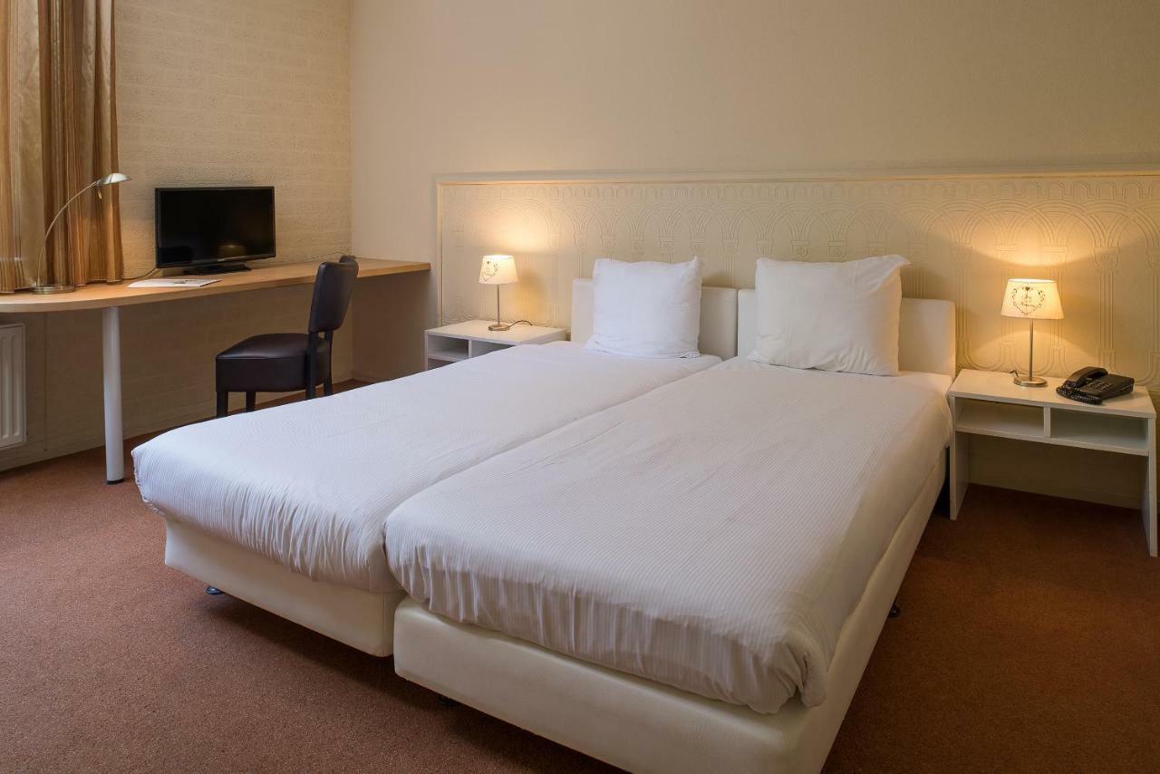 אדה Parkhotel De Bosrand מראה חיצוני תמונה