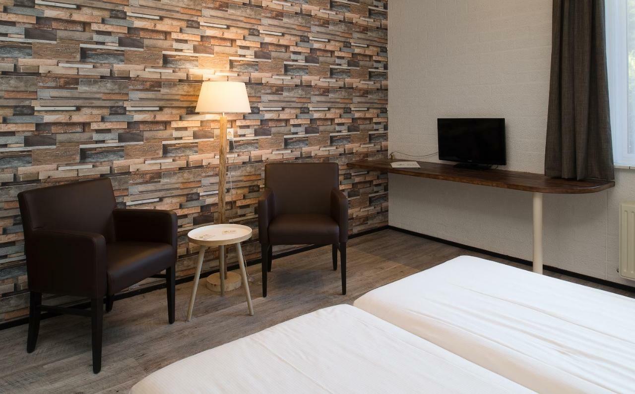 אדה Parkhotel De Bosrand מראה חיצוני תמונה
