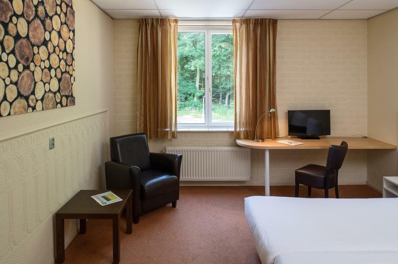 אדה Parkhotel De Bosrand מראה חיצוני תמונה