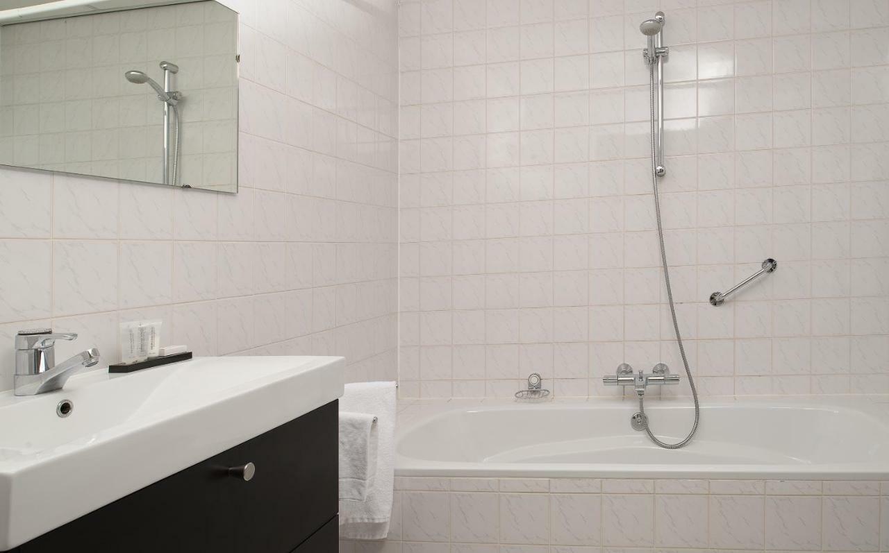אדה Parkhotel De Bosrand מראה חיצוני תמונה