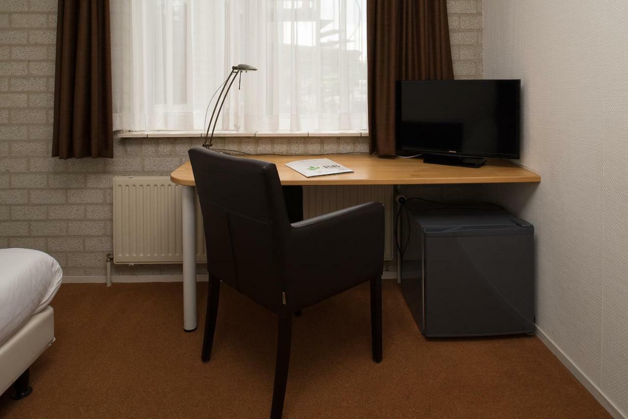 אדה Parkhotel De Bosrand מראה חיצוני תמונה